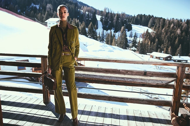 Pennyblack Winter 2023