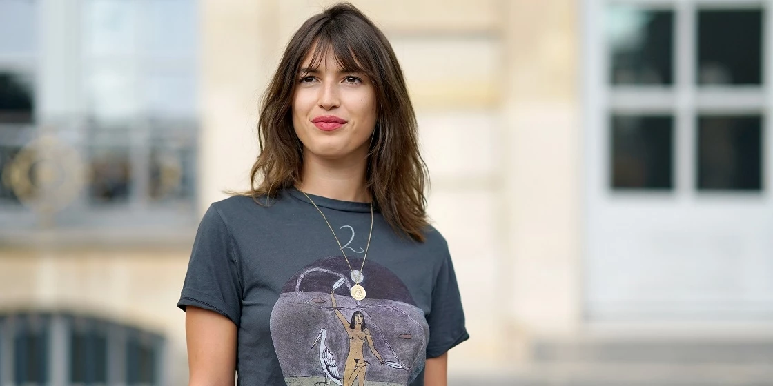 Τα staples του French Riviera style