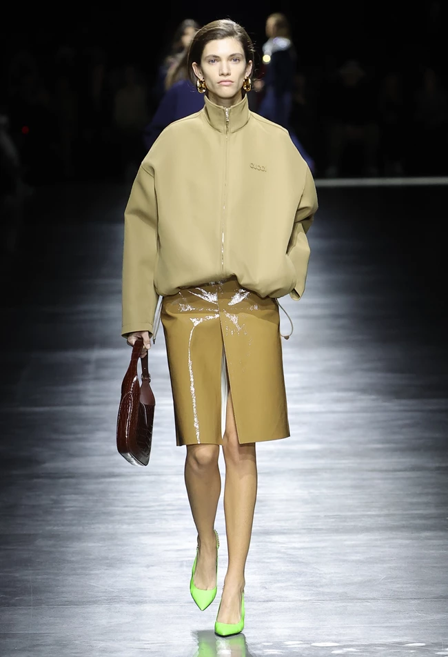 Gucci Ancora