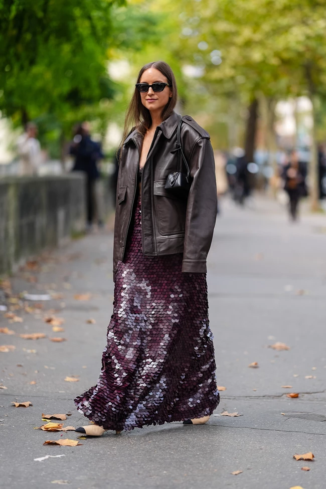sequin