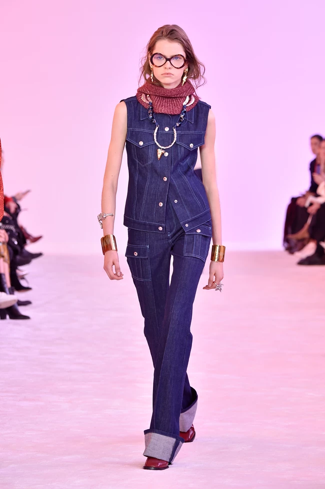 Chloe Fall Winter 2020