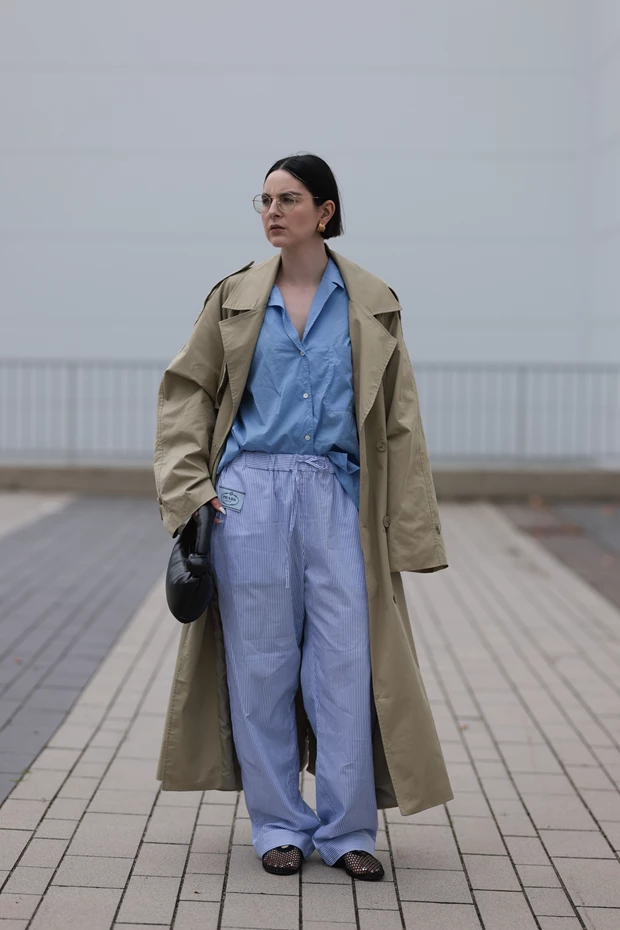 Τα άνετα παντελόνια που θα φορέσετε στις πασχαλινές σας αποδράσεις