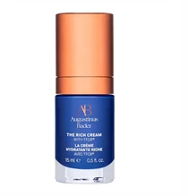 The Rich Cream, Augustinus Bader