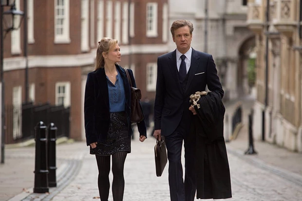Bridget Jones 4 | Αυτή η περιοχή του Λονδίνου όπου γυρίστηκε η ταινία είναι το νέο στέκι των σταρ και του Harry Styles