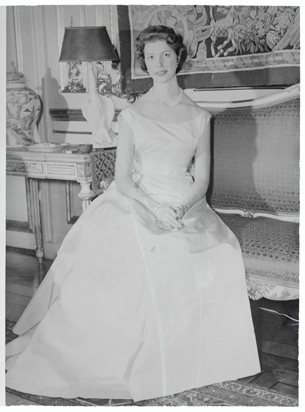 Πένθος για τη βασιλική οικογένεια της Σουηδίας | Η αγαπημένη πριγκίπισσα που αποχαιρετά