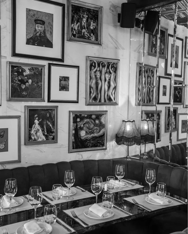 Eat Chic | Τρία εστιατόρια της πόλης σε σημαντικό γευστικό upgrade