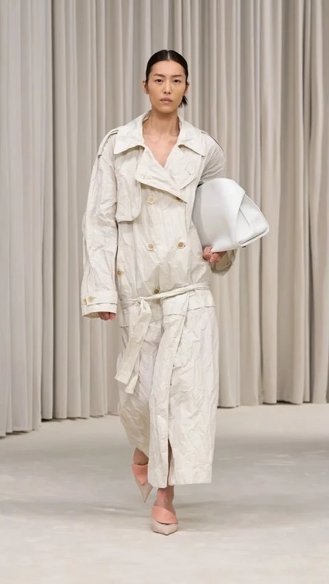 Ferragamo SS'25