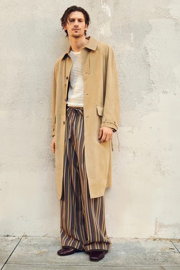 Zara Studio SS25