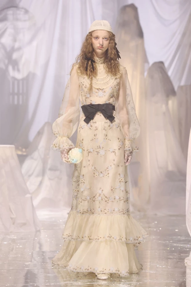 Valentino SS'25