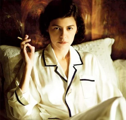 Coco before Chanel Audrey Tautou