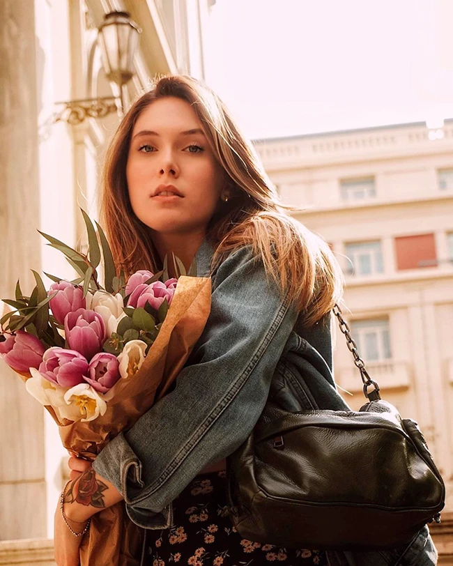 Αφροδίτη Λιάντου