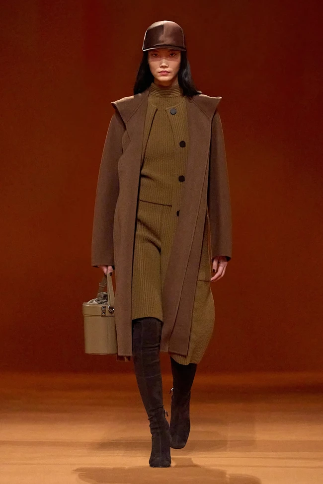 Hermès FW 2023-24