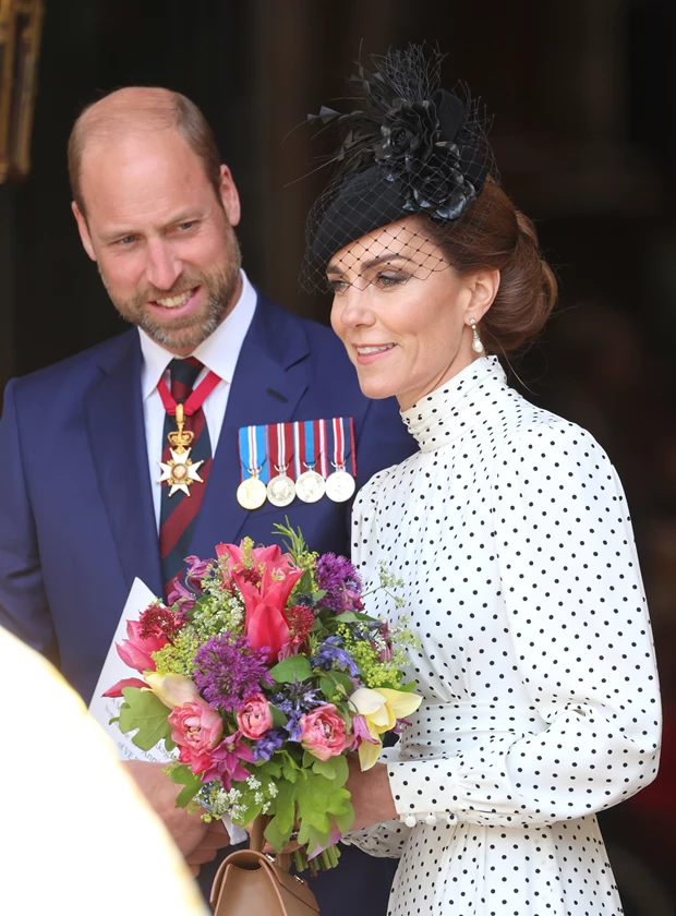 Kate Middleton