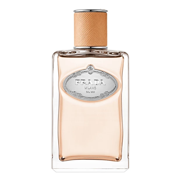 Prada Les Infusions Infusion de Santal Chai Eau de Parfum
