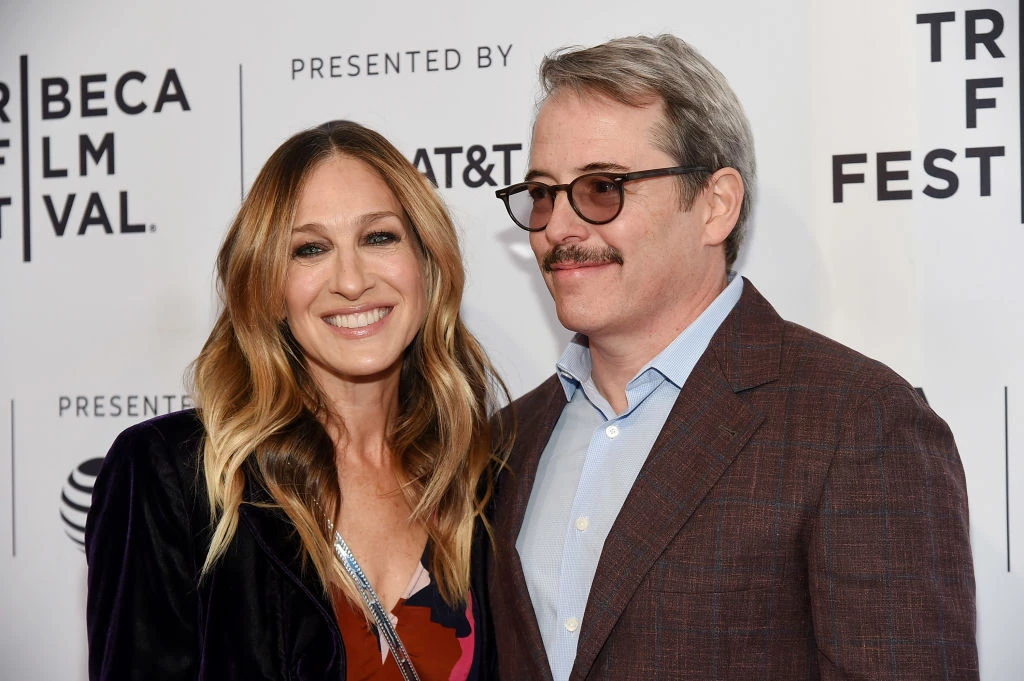 Sarah Jessica Parker | Μοιράστηκε μια σπάνια φωτογραφία του 18χρονου γιου της