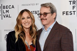 Sarah Jessica Parker | Μοιράστηκε μια σπάνια φωτογραφία του 18χρονου γιου της