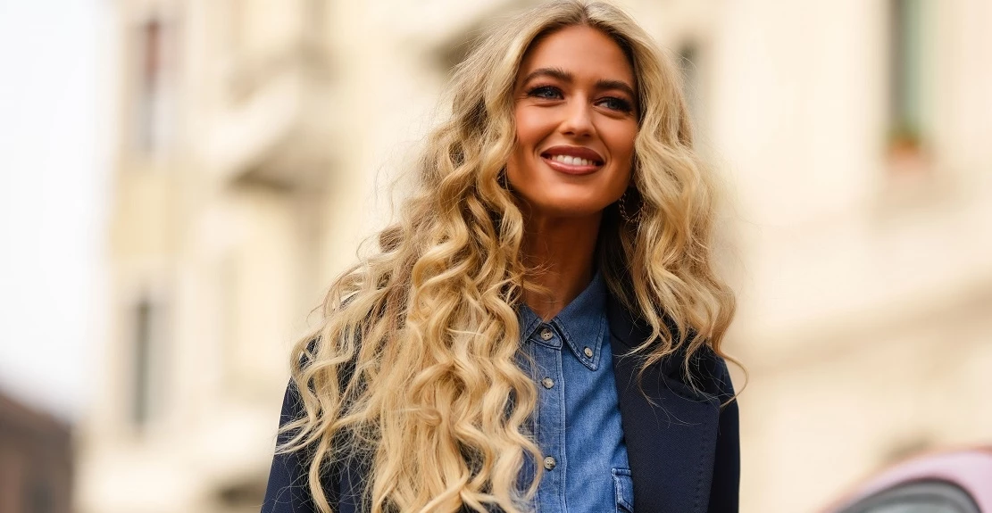 Αυτή θα είναι η μεγαλύτερη τάση στα μαλλιά το 2024