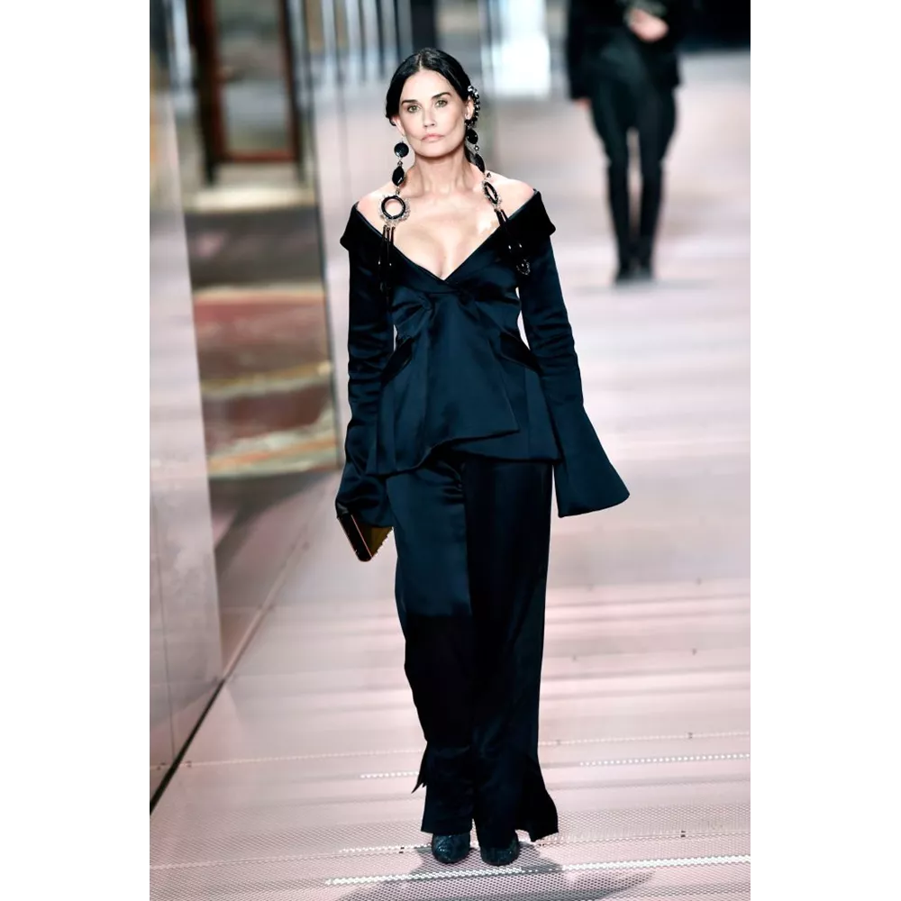 Demi Moore