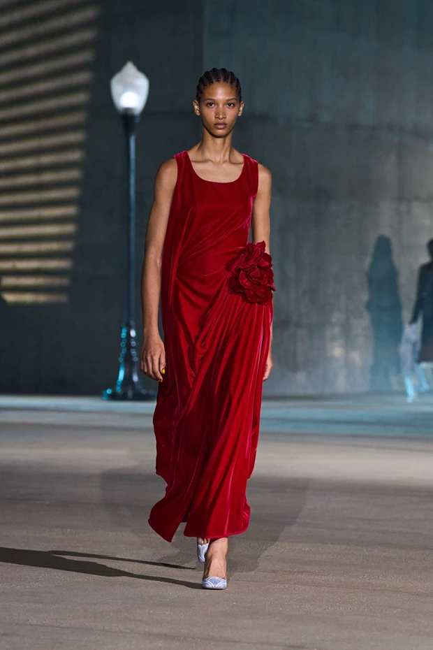 DIOR CRUISE 2027