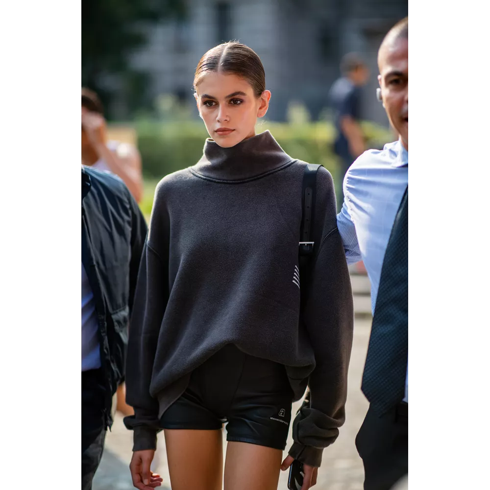 Kaia Gerber