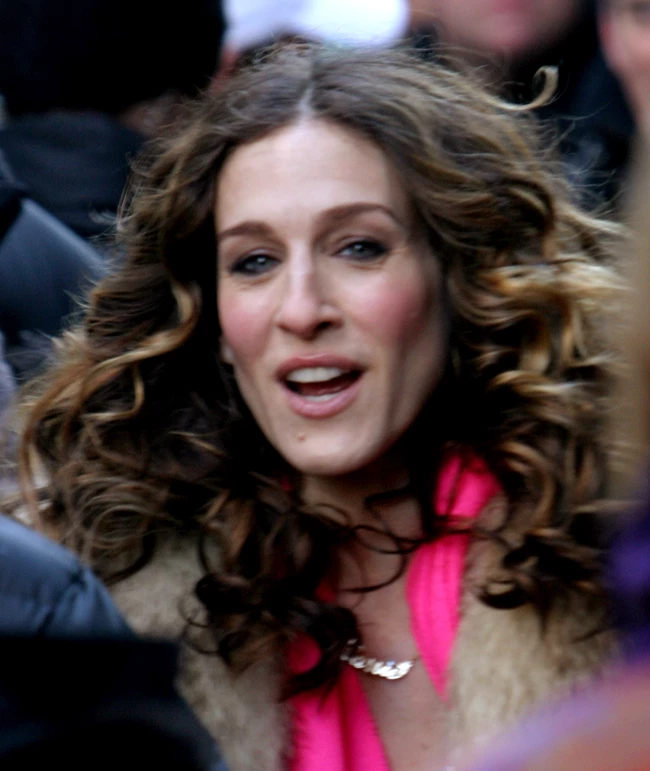 Sex and the City | Μια ματιά στα διαμερίσματα των πρωταγωνιστριών