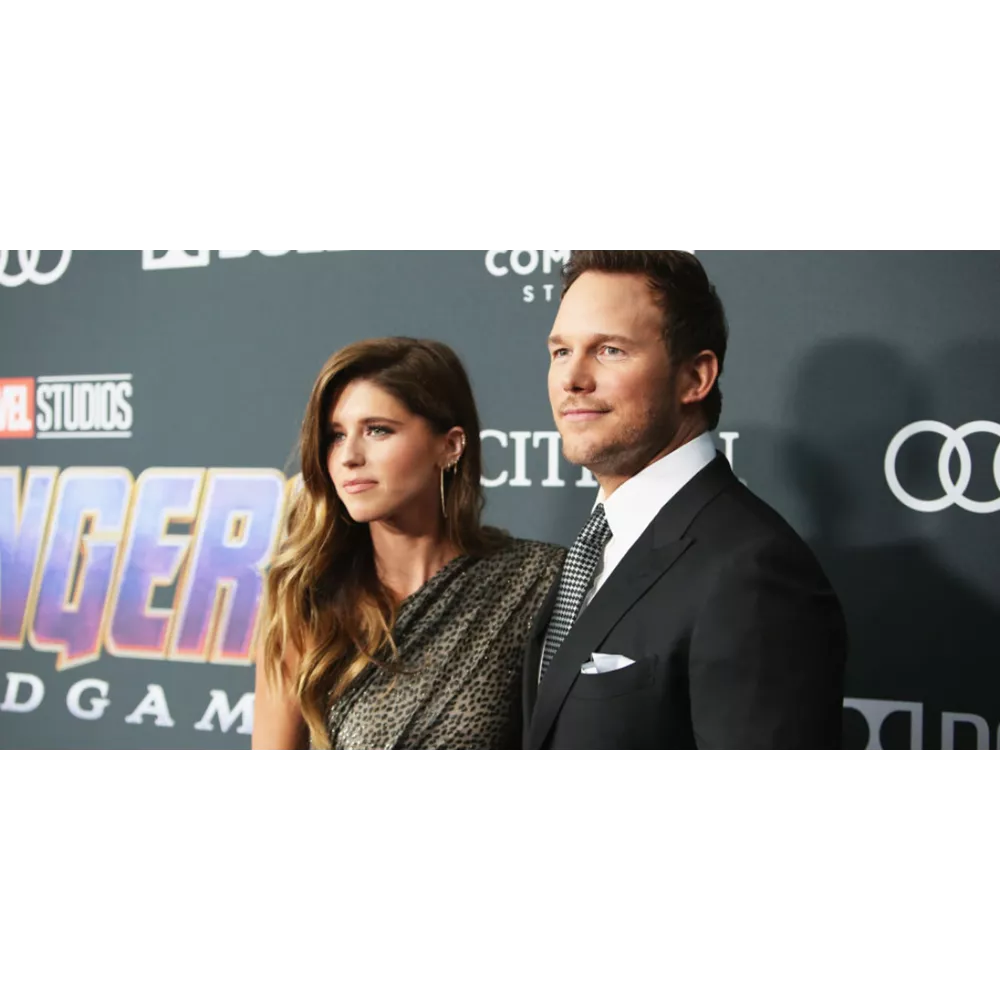 Chris Pratt