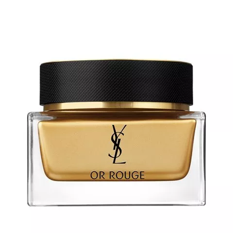 Πλούσια αντιγηραντική κρέμα, Or Rouge Crème Riche, Yves Saint Laurent Beauty