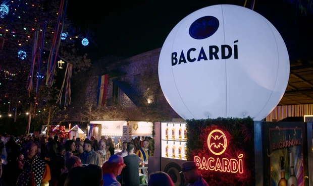 Do What Moves You | Το Bacardi φέρνει το Bacarnival Spirit στην καρδιά της Πάτρας