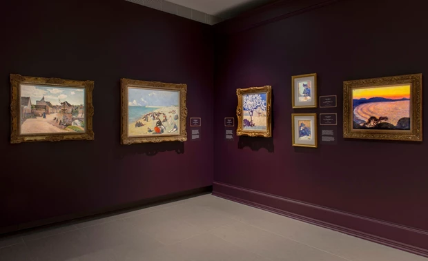 Art Club | Οι εκθέσεις που θα επισκεφτούμε τις γιορτές