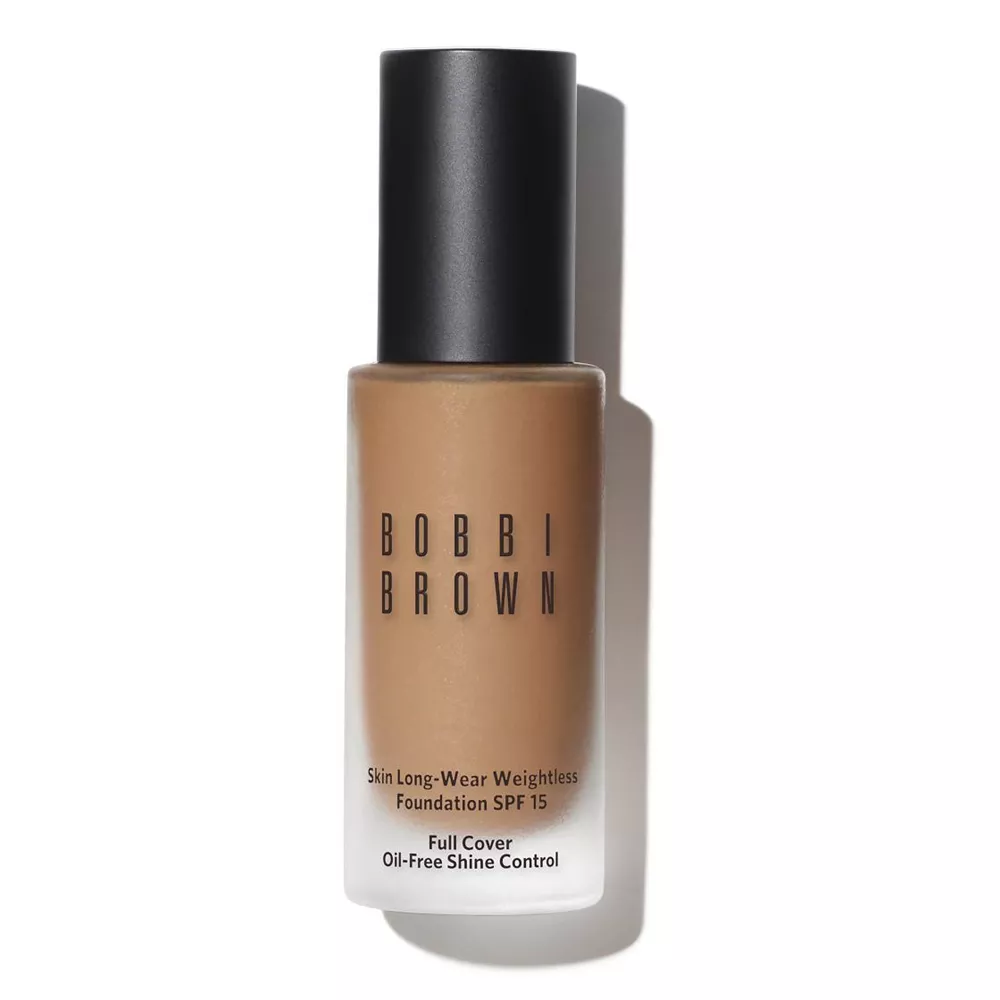 Skin Long-Wear Weightless Foundation SPF15, Bobbi Brown