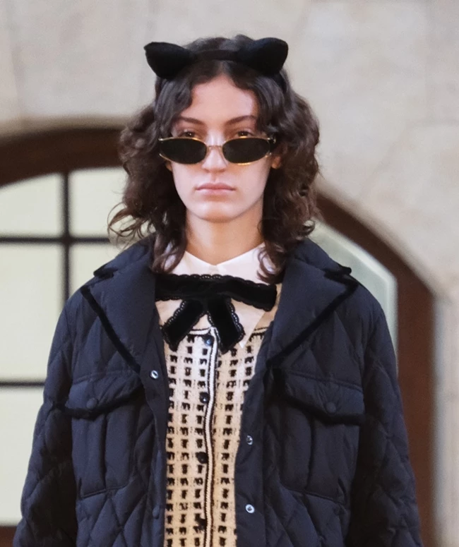 αξεσουάρ μαλλιών