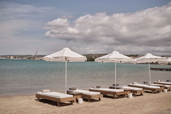 NIKKI BEACH