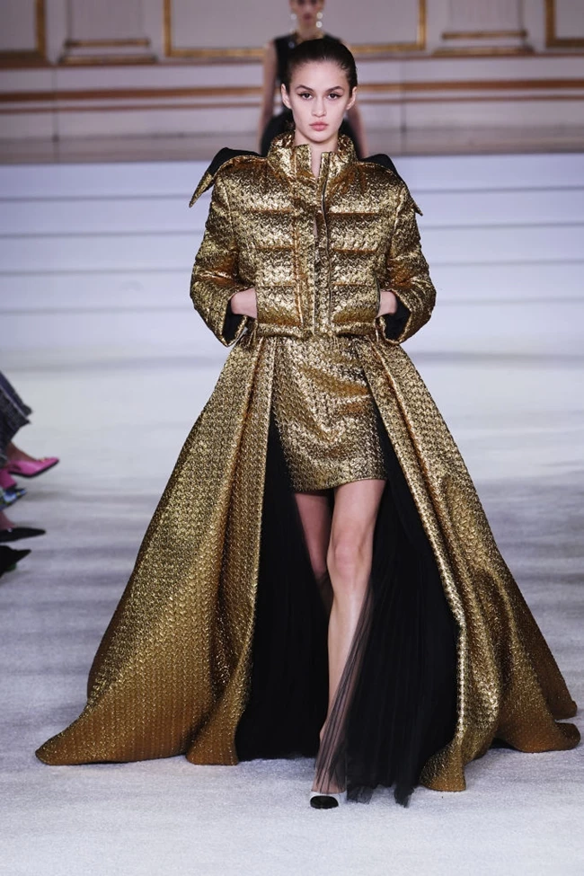 Carolina Herrera AW'23
