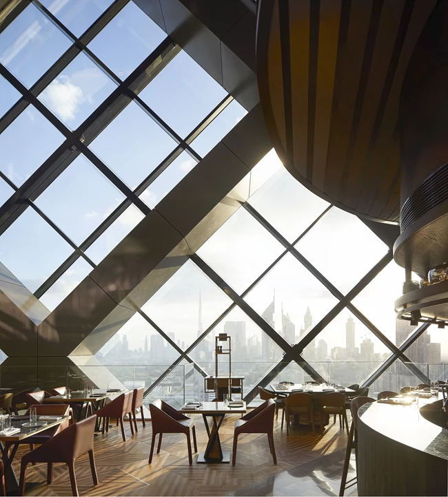 One&Only One Za'abeel