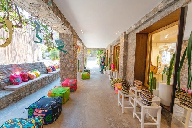 Loewe Store Μύκονο