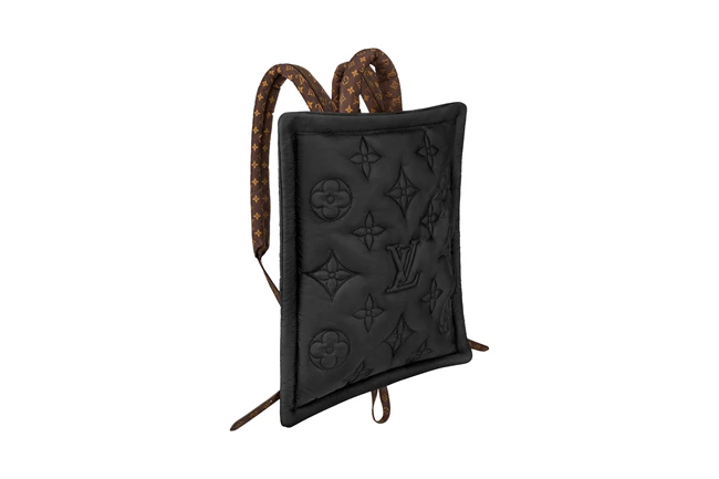 LV Pillow bags