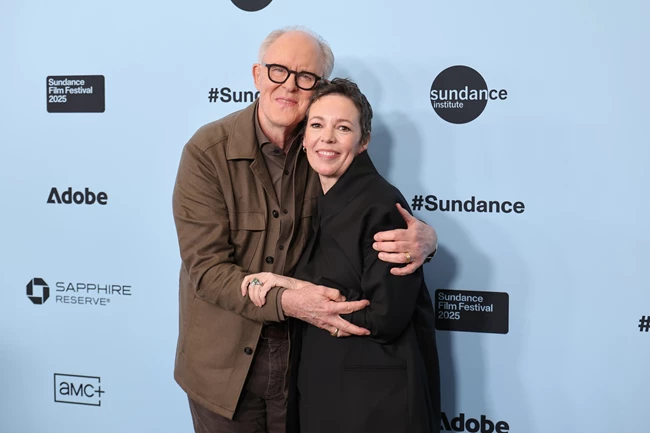 Sundance Film Festival 2025 | Οι celebrities που περπάτησαν στο κόκκινο χαλί τις πρώτες μέρες του φεστιβάλ