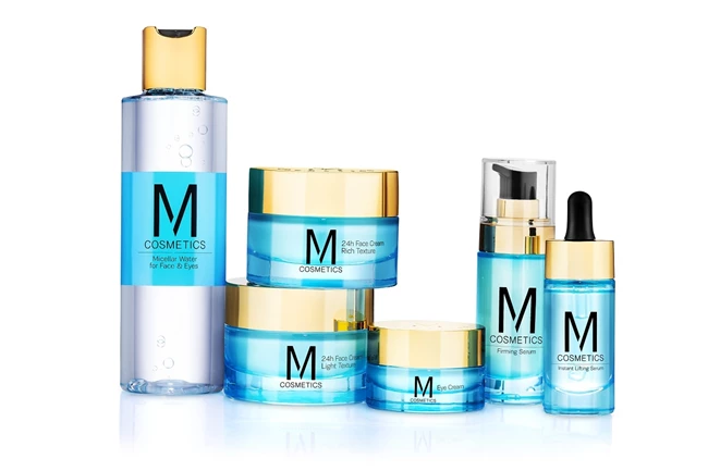 Η ολιστική προσέγγιση της περιποίησης προσώπου