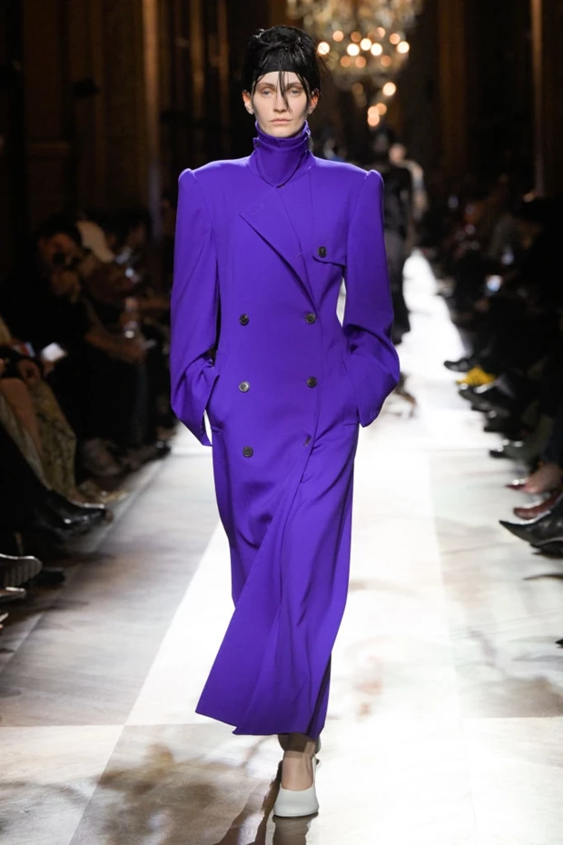 Dries Van Noten FW25-26