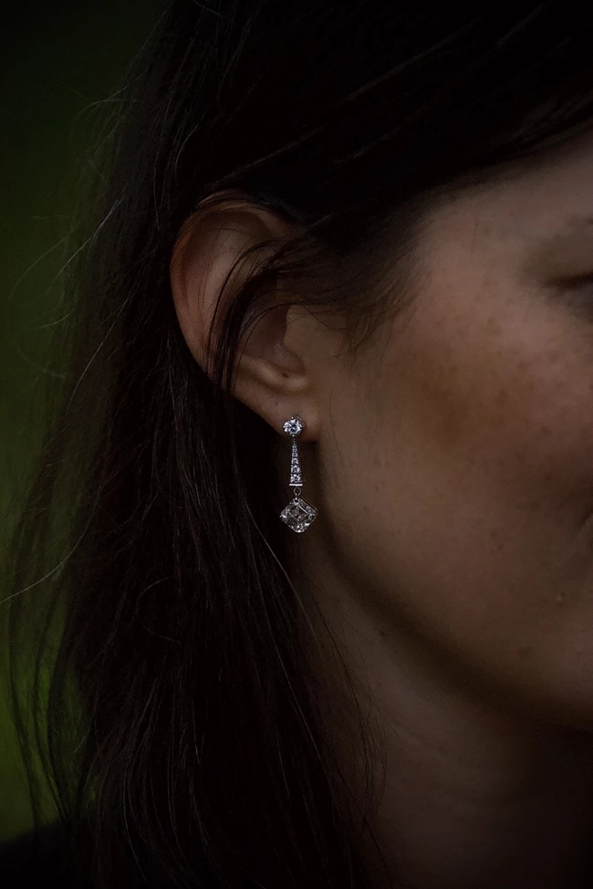 Τεχνολογία και υψηλή κοσμηματοποιία