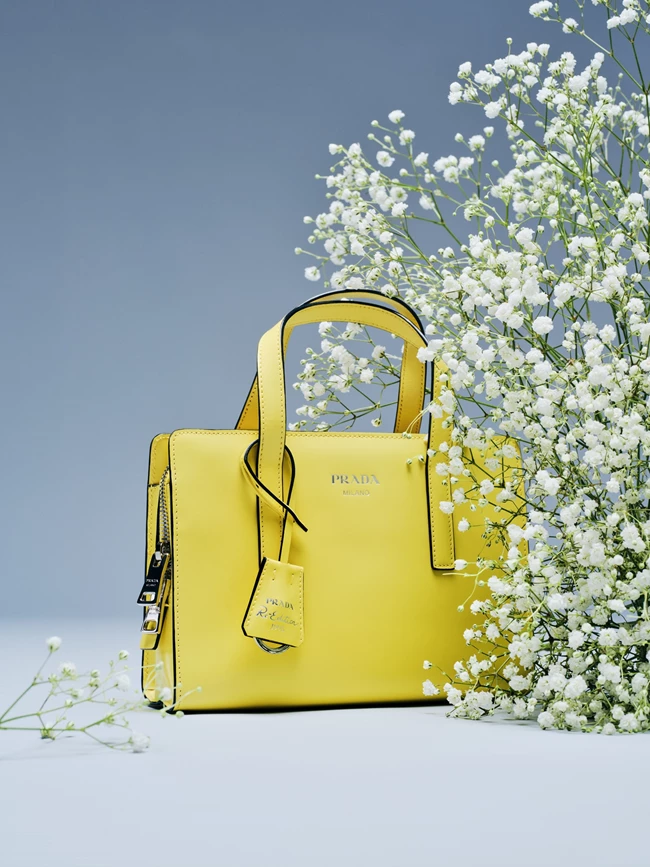 Color Rules - Harpers Bazaar July 2023