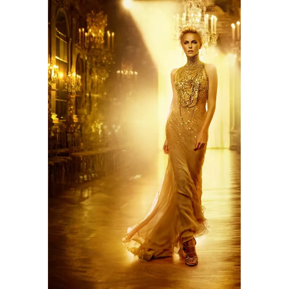 Charlize Theron