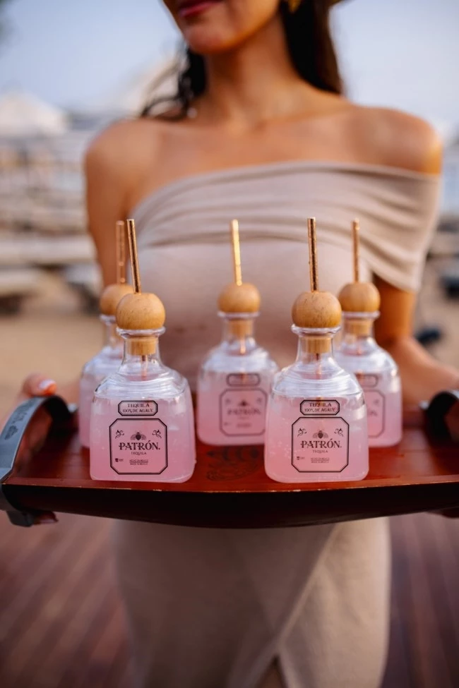 Patron