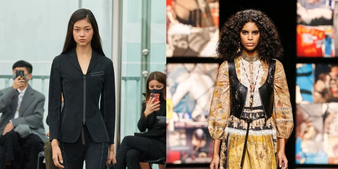 Dior | Η νέα εκδοχή του eyeliner που προτείνει ο Peter Philips