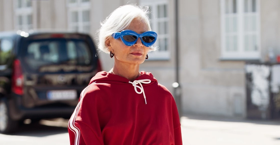 Gray Hair | 10 διαφορετικές αποχρώσεις για να υιοθετήσετε την τάση μετά τα 50