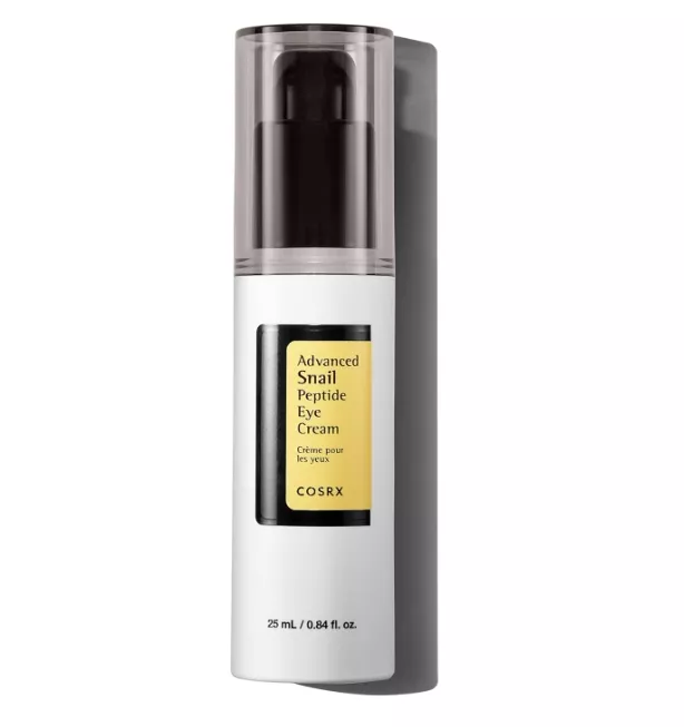 Snail Peptide Eye Cream, CosRx