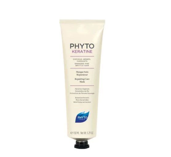 Phytokératine Repair Care Mask, Phyto Paris (στα φαρμακεία)