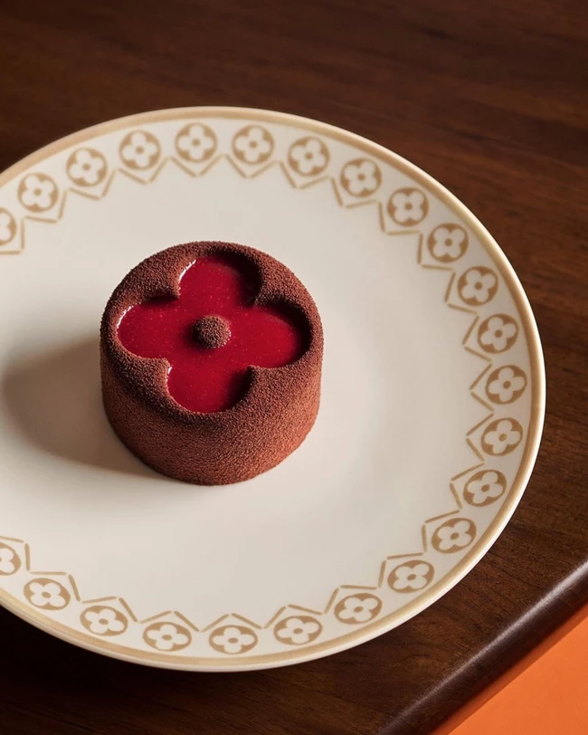 Louis Vuitton Λονδίνο