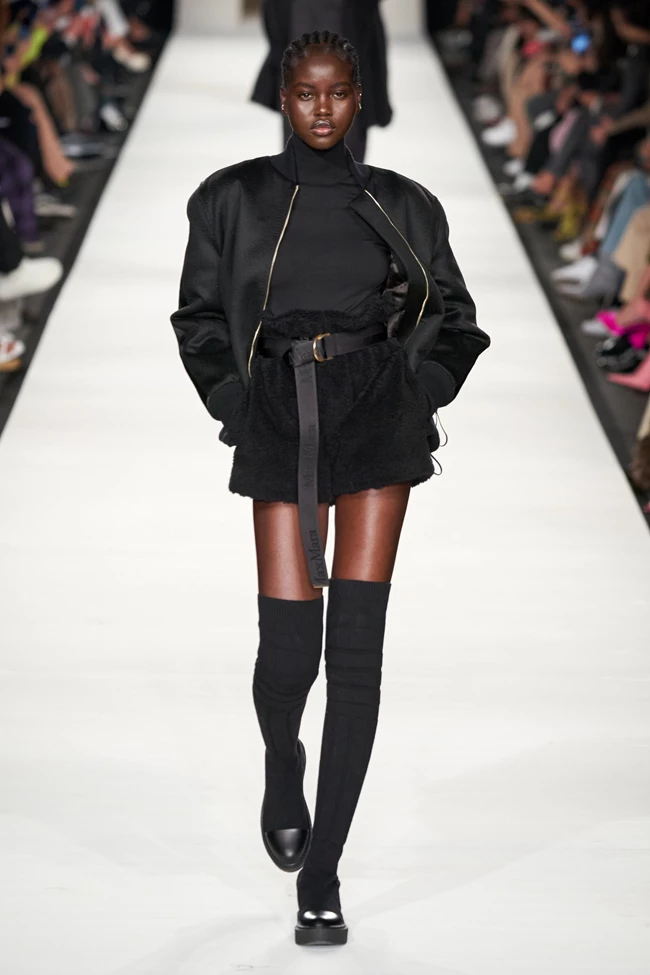 Max Mara FW'22