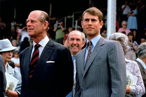 Βασίλισσα Ελισάβετ | Η πρώτη της βασιλική υποχρέωση μετά τον θάνατο του Φίλιππου